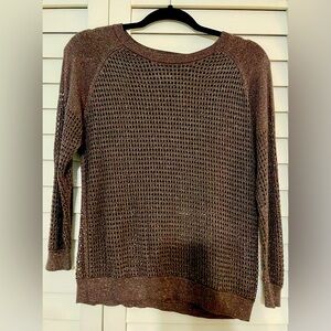Express, size medium, light weight sweater